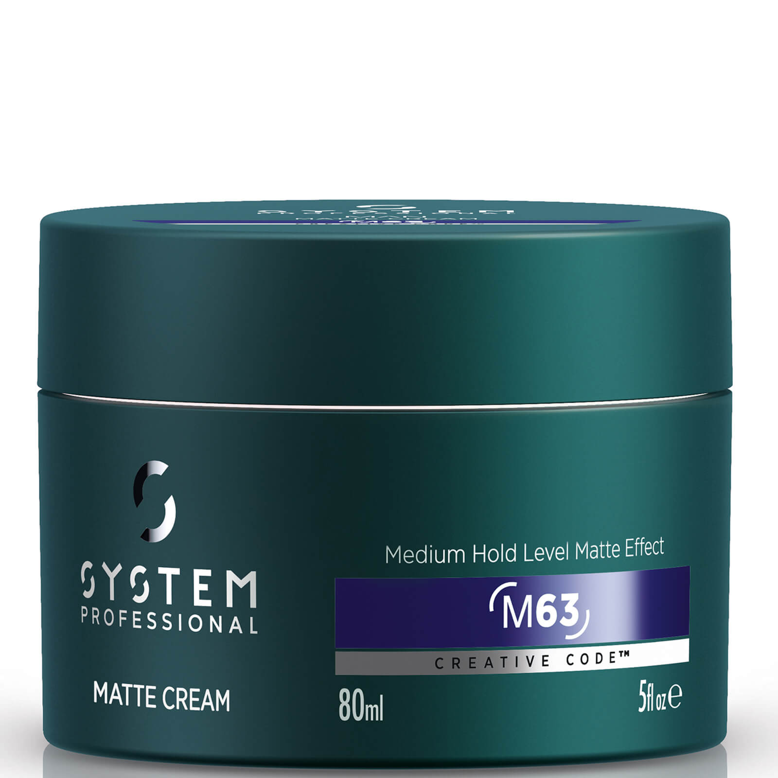 Man Matte Cream